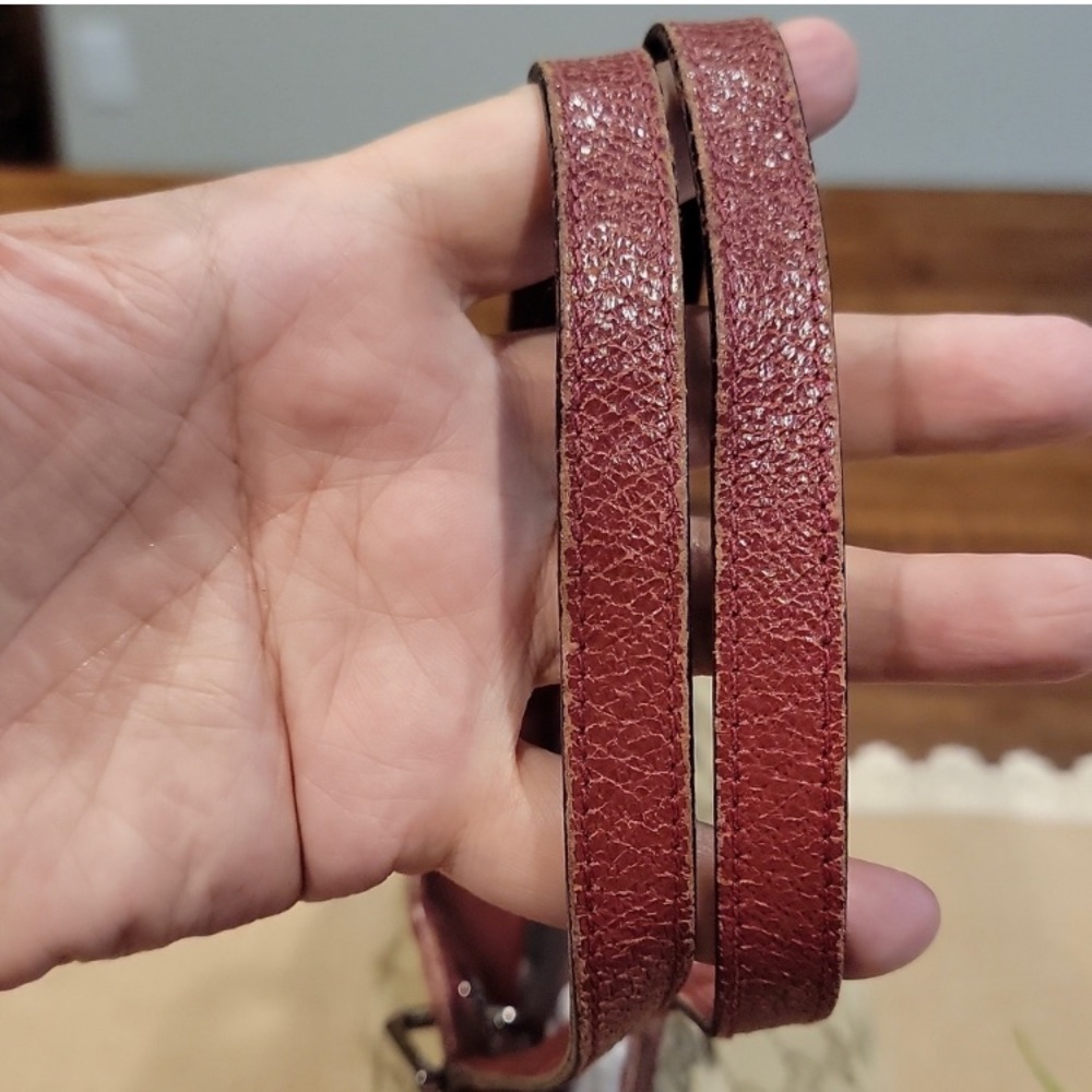 Authentic Gucci 100% - Picture 5 of 8